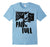 Christian Tee - Paid In Full Tee