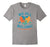 Autism Awareness We All Belong T-Shirt