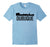 Dubuque Lowa Skyline Silhouette T-Shirt
