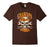Grandpa Garage The Man The Myth The Legend Shirt