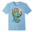Marvel Groot Guardians Of The Galaxy 2 Tape Graphic T-Shirt