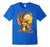 Black Girl Magic T-Shirt And Gift For Natural Hair Women