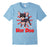 Chihuahua T-Shirt - Chihuahua Hot Dog Tee