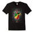 I love Reggae music Tshirt, Rasta Tshirt, Jamaica T-shirt