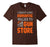 I Enjoy Long Romatic Walks To The Gun Store T-Shirt