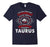 I never said I am perfect I am a Taurus T-shirt