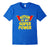 Autism Is My Super Power - Autism World Awareness Day Tee
