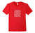 Always Linda Strong - Double Sided T-Shirt