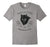American Wildlife Wolf Vintage Wilderness T-Shirt