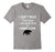 Great Smoky Mountains T-Shirts: Cades Cove T-Shirt