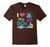 I Love The 80S T-Shirt