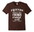 Friends Don'T Let Friends Alone Cruise T-Shirt