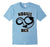 Mobius Dick Novelty Science T-Shirt