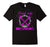 Mechanics Wife - Funny Family Mechanic Tshirt For Women/Wife