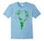 Earth Child (Green) T-Shirt