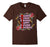 Great T-Shirt For Amazing Mom. Meaning Gift For Mother'S Day