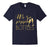 Bridesmaid Shirt We'Re Poppin Bottles Bride Wedding Bestie
