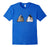 Funny Duck Butts T-Shirt