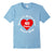 40 Year Wedding Anniversary T-Shirt 40th Married Best Friend