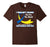 I Would Change The World For You - Down Syndrome T Shirt
