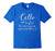 Amazing Cello White Text Musical Instrument T Shirt