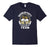 Bachelor Party Drinking Team Funny Grooms T-Shirt