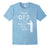 I Hate Obssessive Fishing Disorder T-Shirt Funny