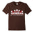 I'M The Veteran, Not The Veteran'S Wife T-Shirt