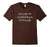 Excuse My Indianapolis Attitude Indiana Funny Saying T-Shirt