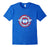 Autism Awareness Shirt Captain Autism T-Shirt