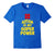 Autism Is My Super Power With Puzzle Pieces -Waad Tee