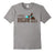 I Feel Hollow Inside Bunny Easter T-Shirt
