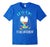 Autism Awareness T-Shirt It'S Ok To Be Different