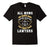 Funny T-Shirt For Lawyer Mom. Great Gift For Mother'S Day.