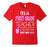 First Grade Teacher - Cooler T-Shirt