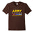Men'S Korean War Veteran Shirt: Army