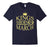 Kings Are Born In March T-Shirt