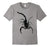 Big Texas Oversized Scorpion T-Shirt