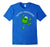 Happy Passover Frog Plague Jewish T-Shirt