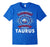 I never said I am perfect I am a Taurus T-shirt