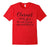 Amazing Clarinet Musical Instrument T Shirt