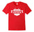 Big Texas Power Lifter T-Shirt