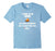 I Tried To Be Good But Then The Bonfire Wine Camp T-Shirt