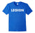 LEGION W Legion Triangle T-Shirt