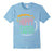 Hoppy Easter Beer Drinks T-Shirt For Adults