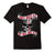 American T-Shirt -They Hate U.S. Because They Ain'T U.S. Tee