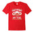 Donut Kill My Vibe Humorous T Shirt