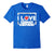 Funny German Shepherd T Shirt I Love My German Shepherd Fr