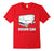 Iq Tees: Dream Car T-Shirt