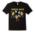 Cribbage Light Rocks Funny Card Game T Shirt